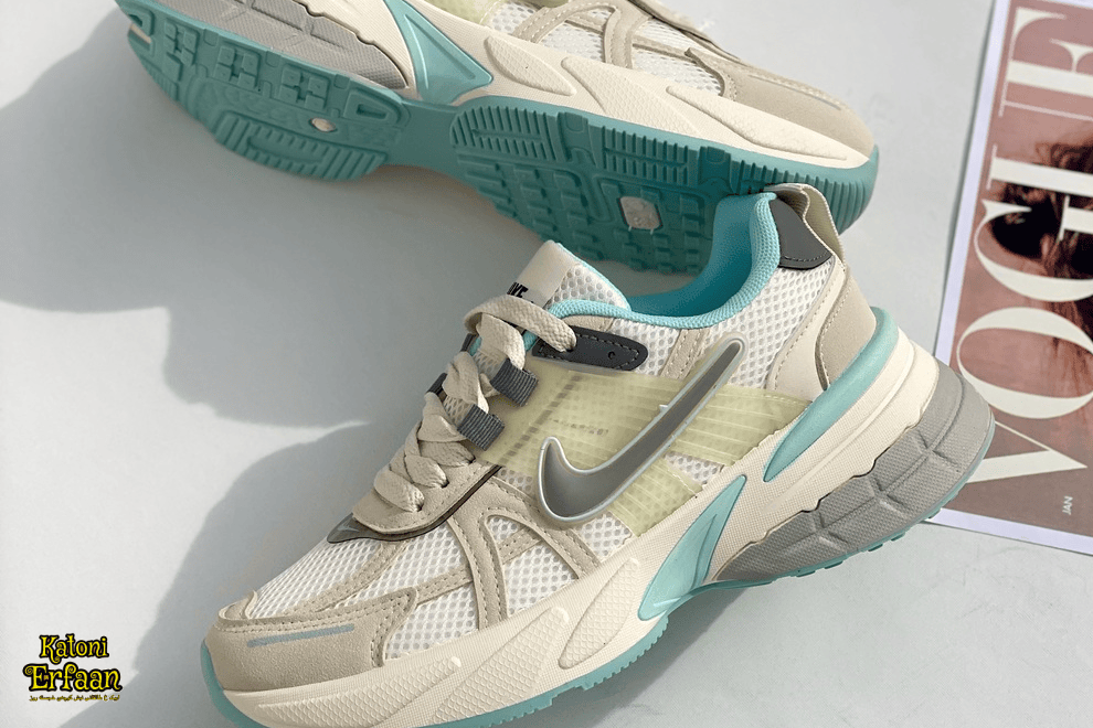 کفش ورزشی فانتزی با کیفیت و وارداتی