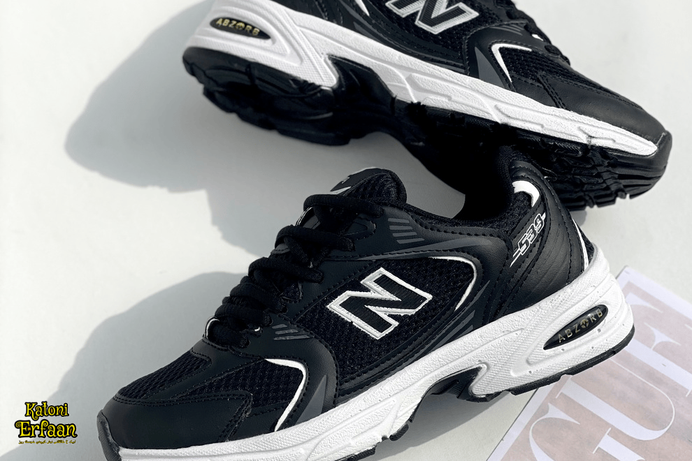 کتونی ورزشی با کیفیت بالا و اصل