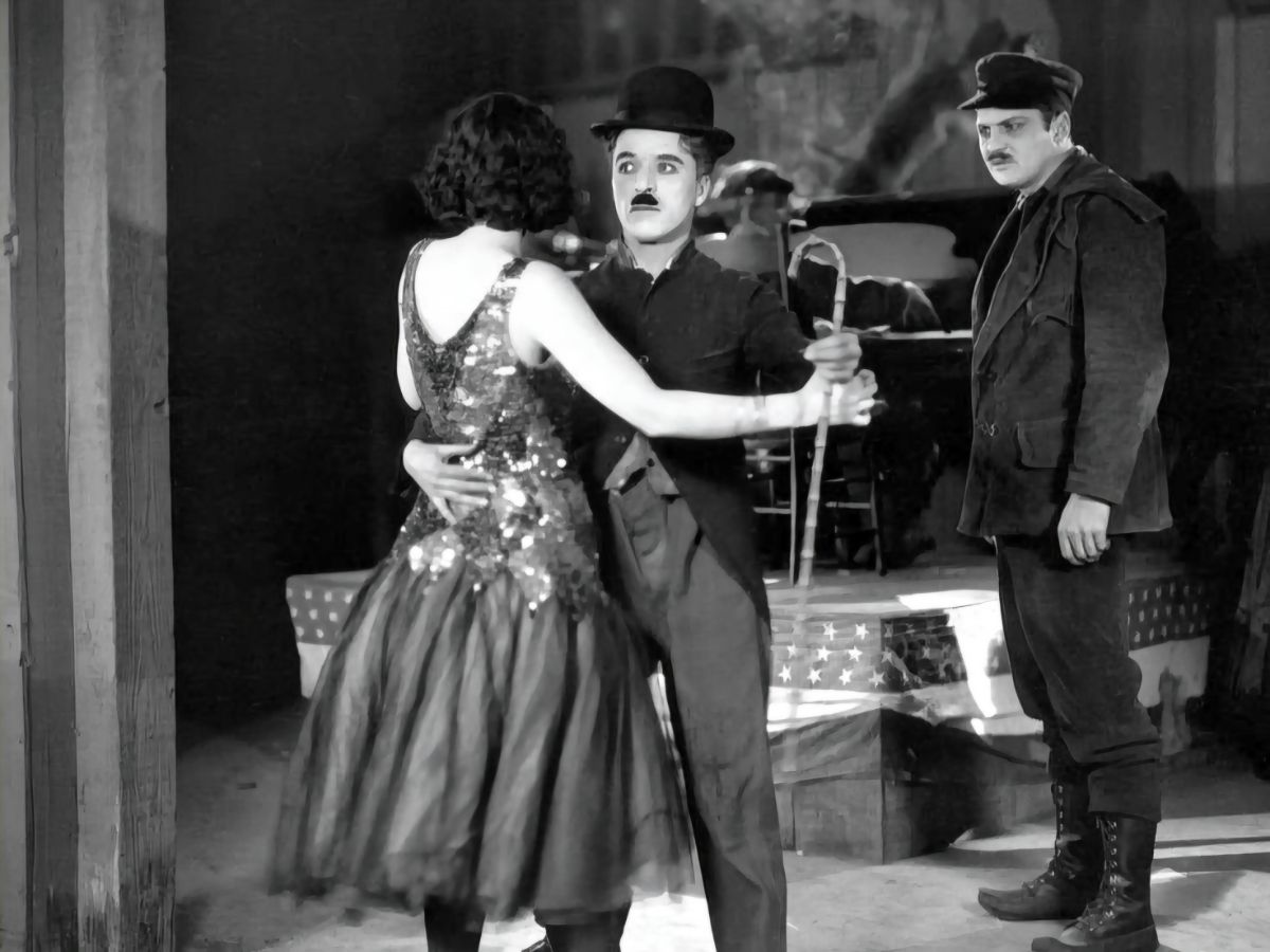 رقابت ولگرد و جک کامر بر سر جورجیا