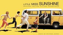 Little Miss Sunshine