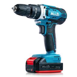 دریل شارژی – ابزاری ضروری برای هر خانه و کارگاه