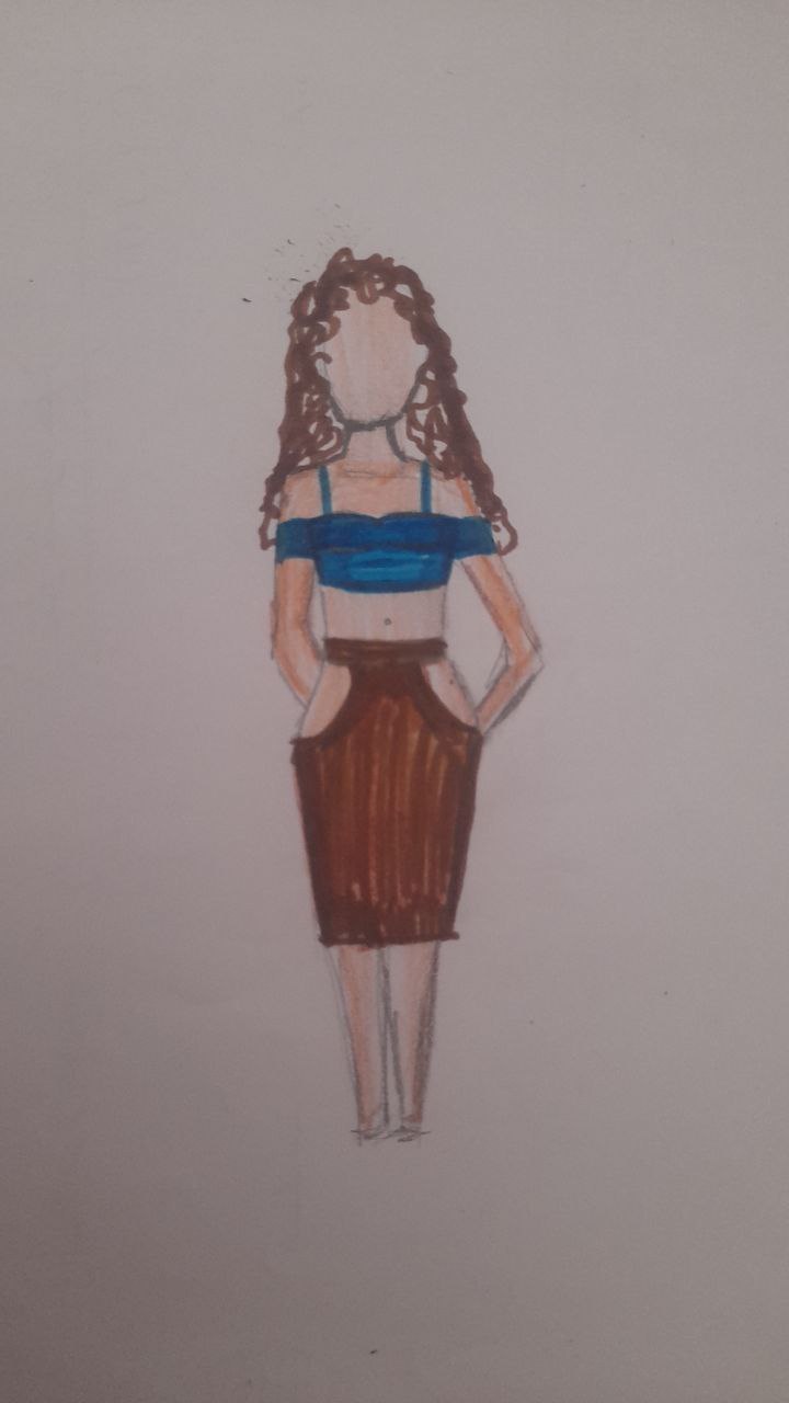 فاز طراح لباس