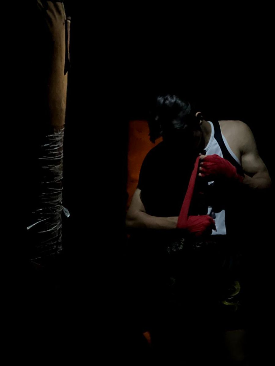 دانیال قربان پور