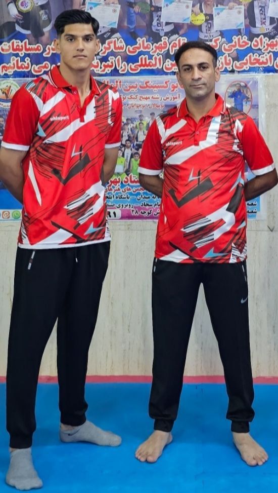 دانیال قربان پور