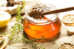 عسل برای تقویت حافظه