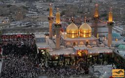 رزرو تور نجف با تضمین بهترین قیمت