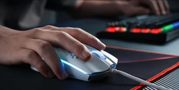 ست کیبورد و ماوس گیمینگ