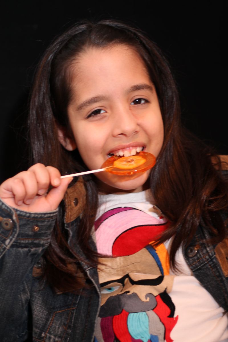 دانیال بیطرفان بازیگر کودک