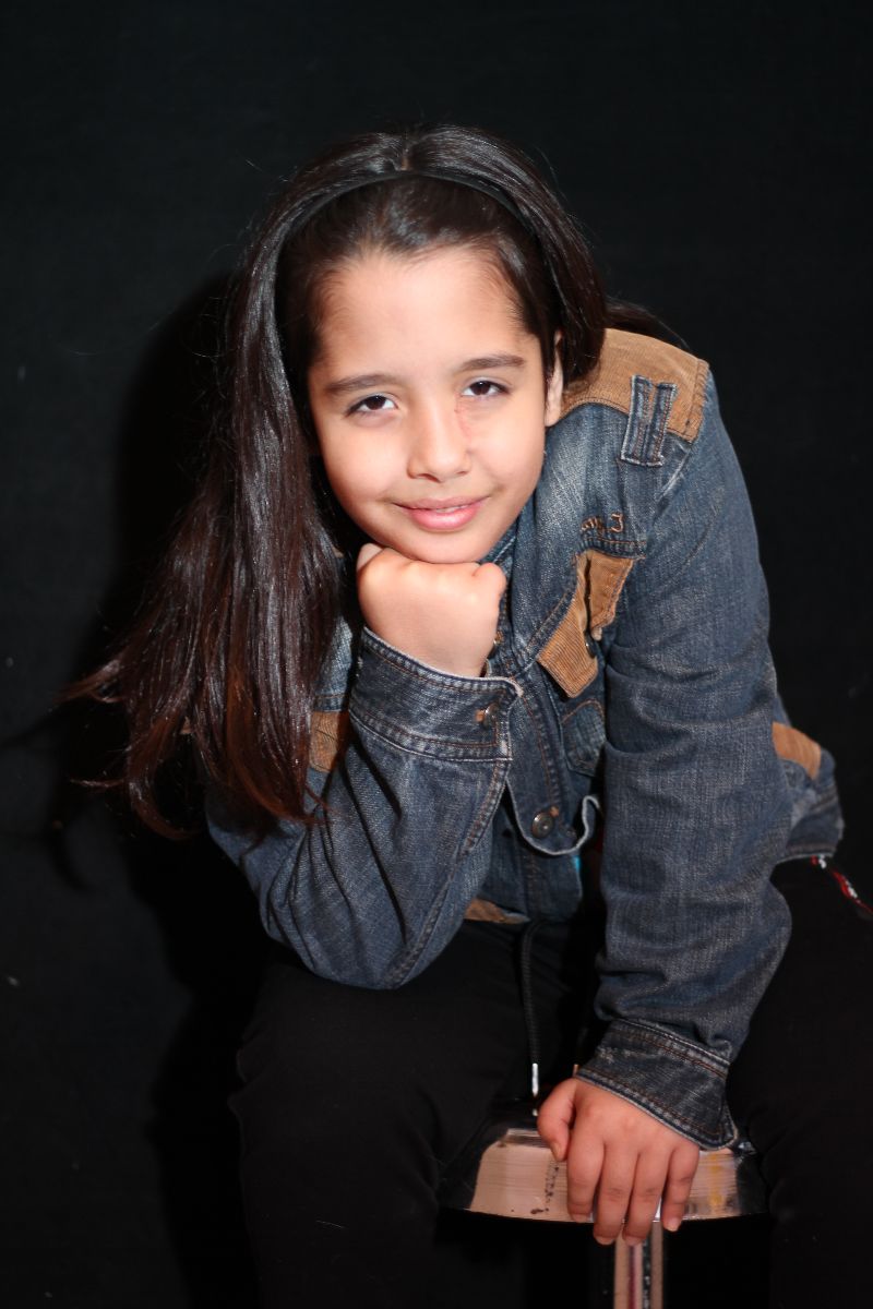 دانیال بیطرفان مجری بازیگر