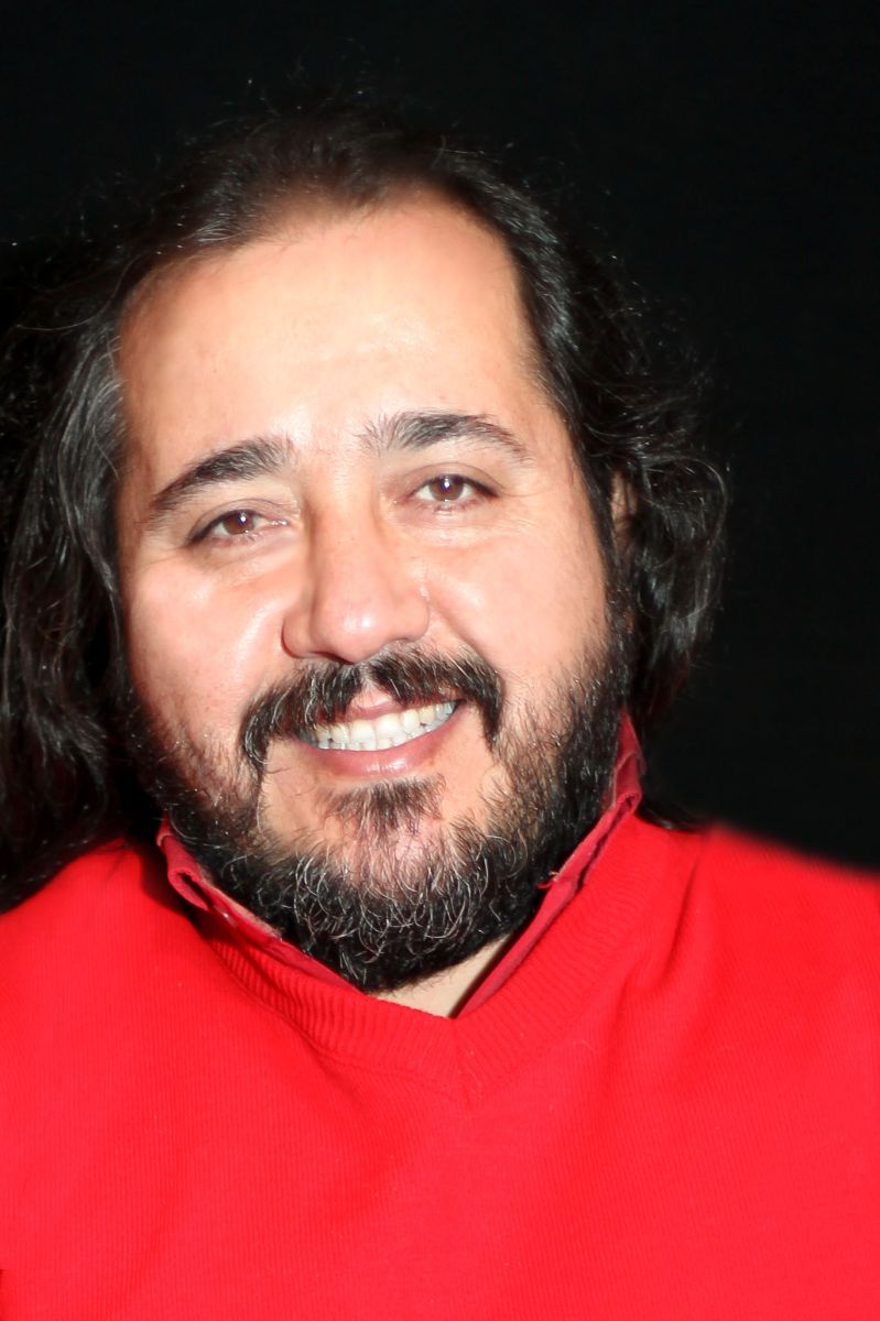 دکتر مجتبی بیطرفان