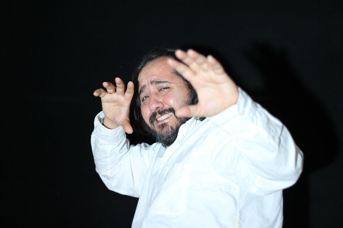 مجتبی بیطرفان