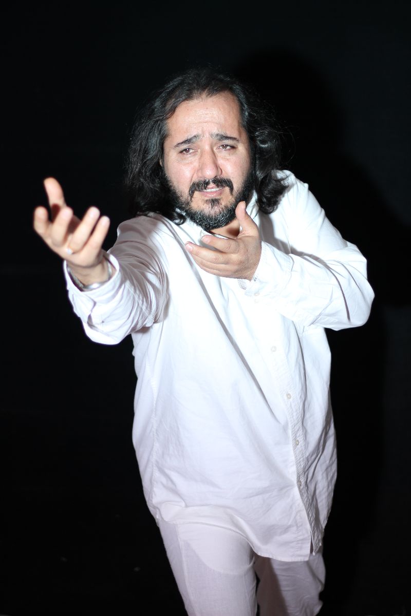 مجتی بیطرفان