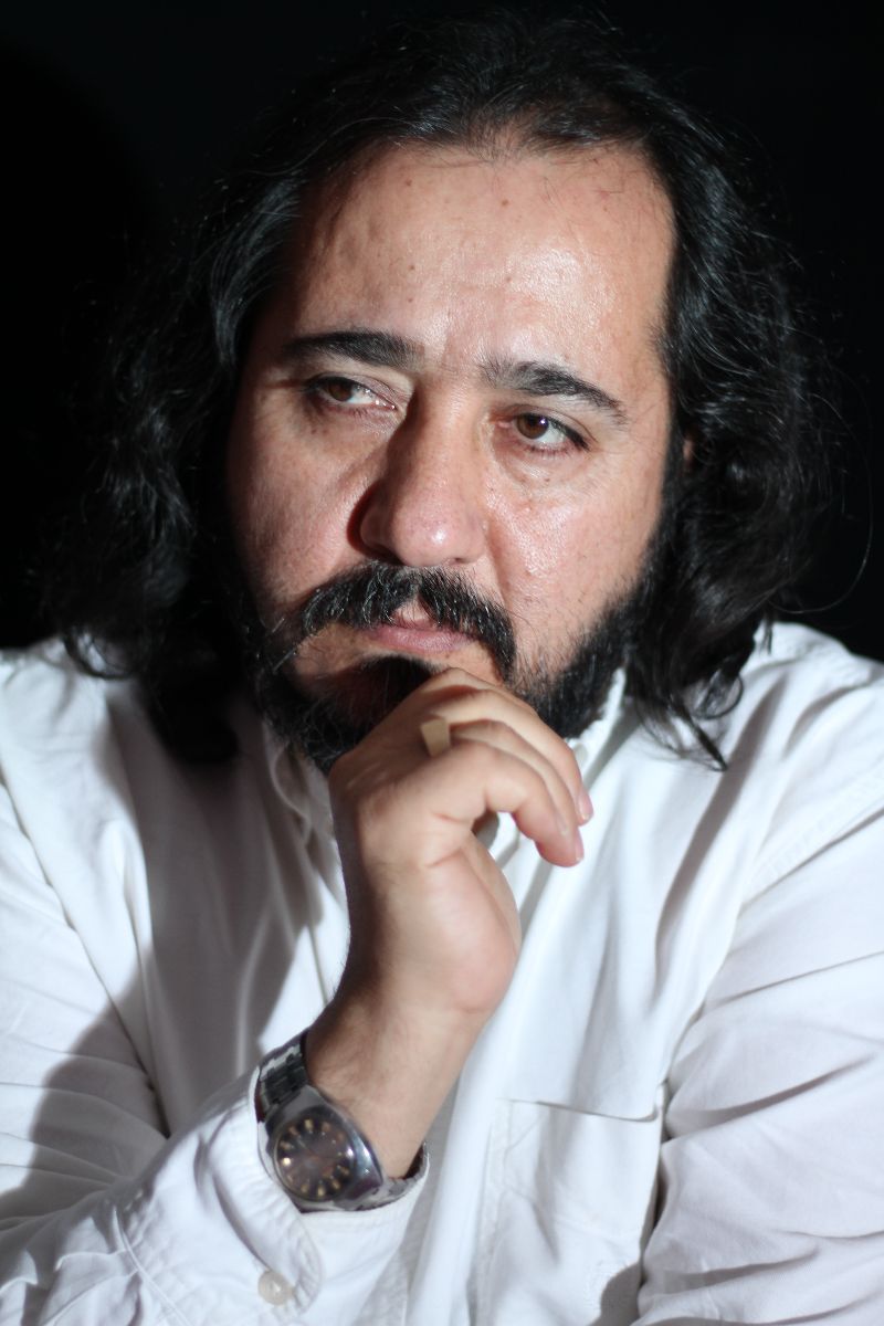 مجتبی بیطرفان