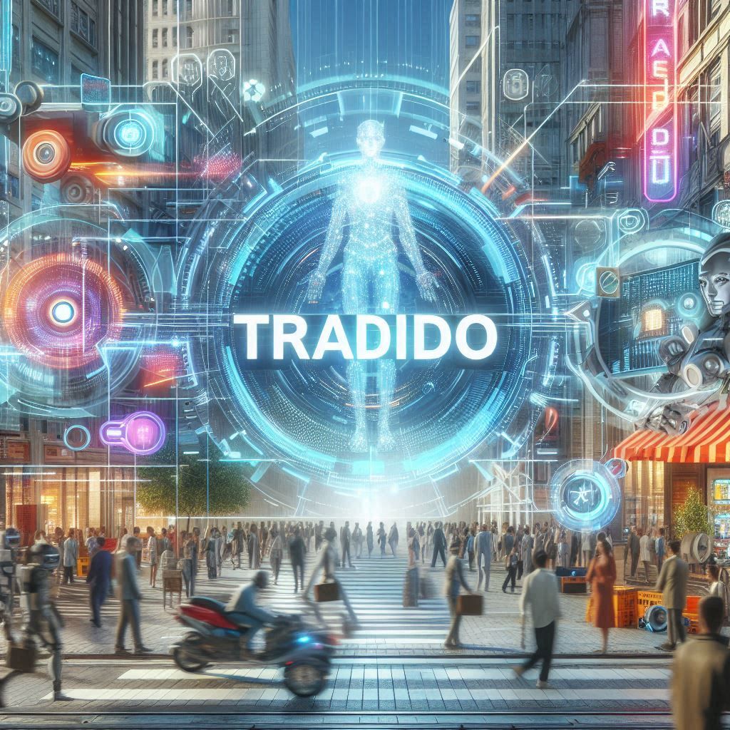 تریدیدو (tradido)