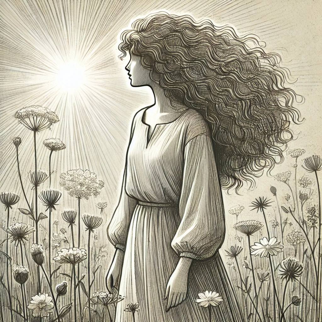 تصویری از من برای شما(هرچند خیالی)