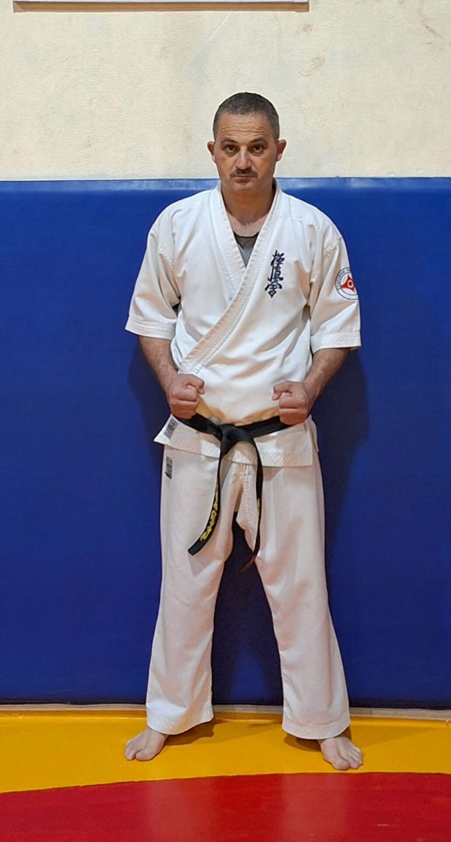 استاد نبی میرخوند چگینی