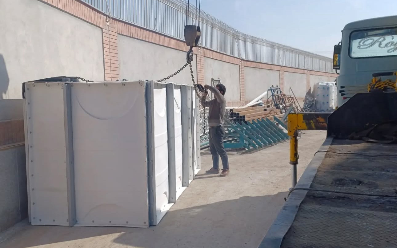 بهترین چربی گیر برای رستوران و آشپزخانه های صنعتی