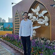 رسول کامبیزی