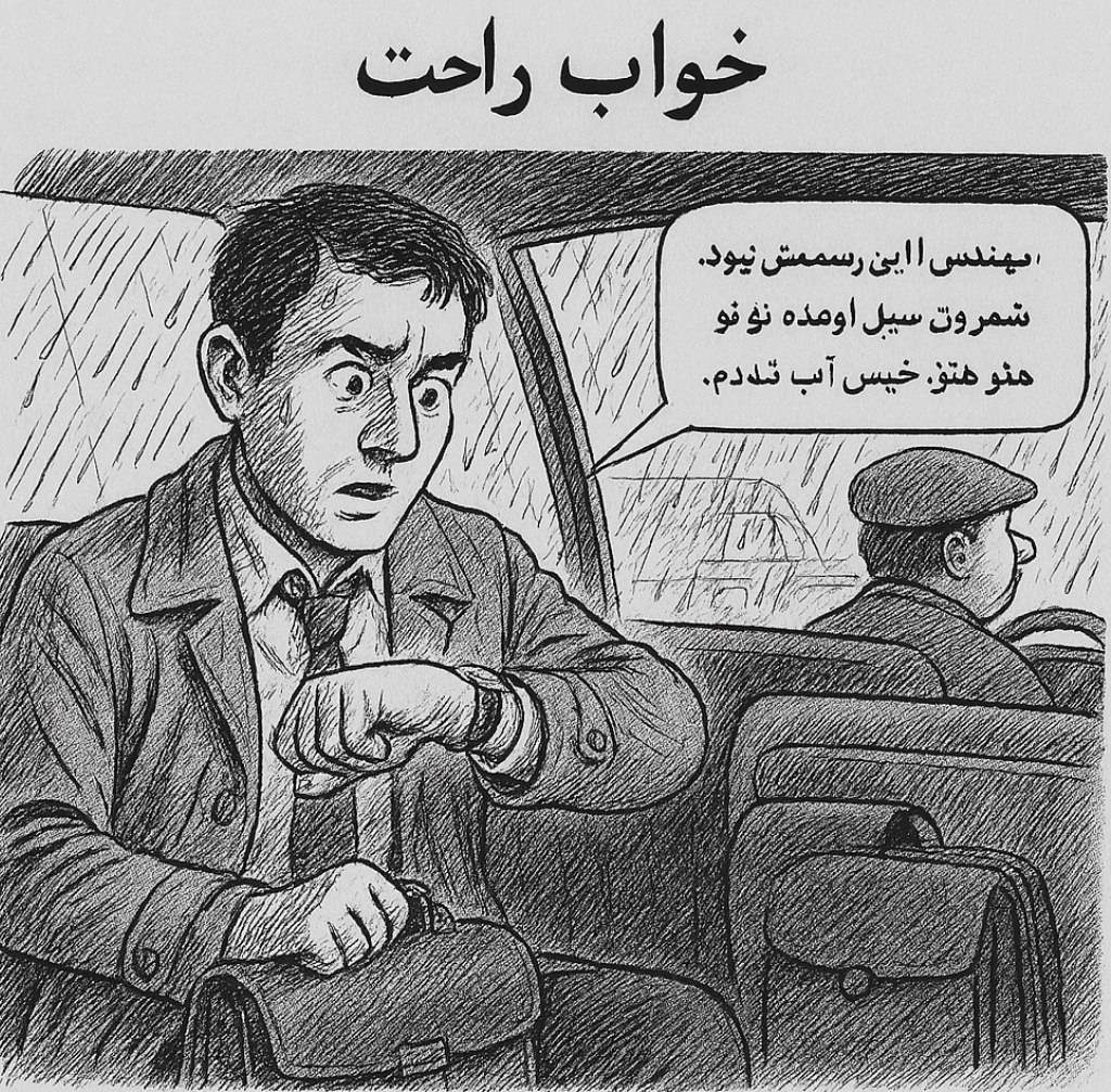 عکس تولیدی هوش،مصنوعی