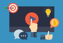 چطور با ویدئومارکتینگ به صفحه اول گوگل بیاییم؟