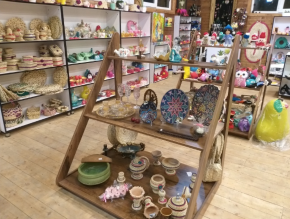 کارآفرینی اجتماعی در دل رشت