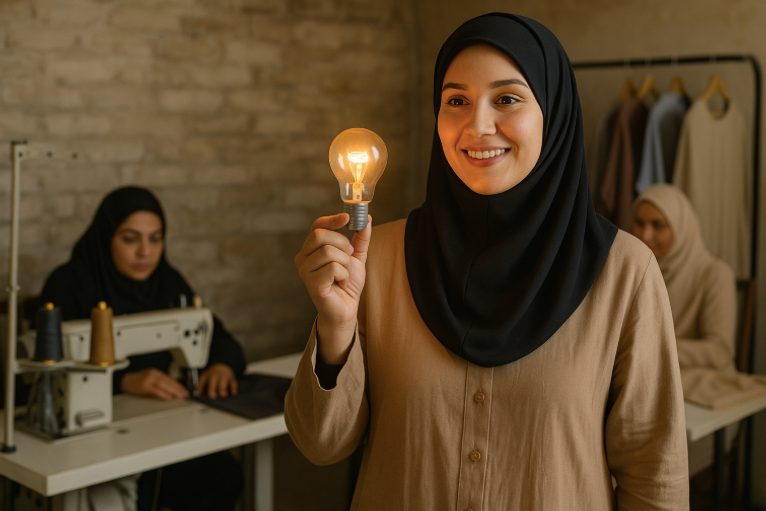 یک تست ۵ سؤاله برای کسانی که دلشان میخواهد کاری بکنند