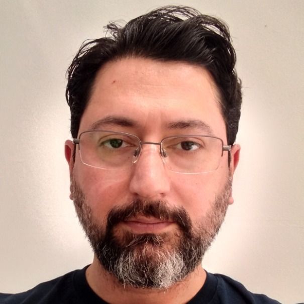 جمال ابراهیمی