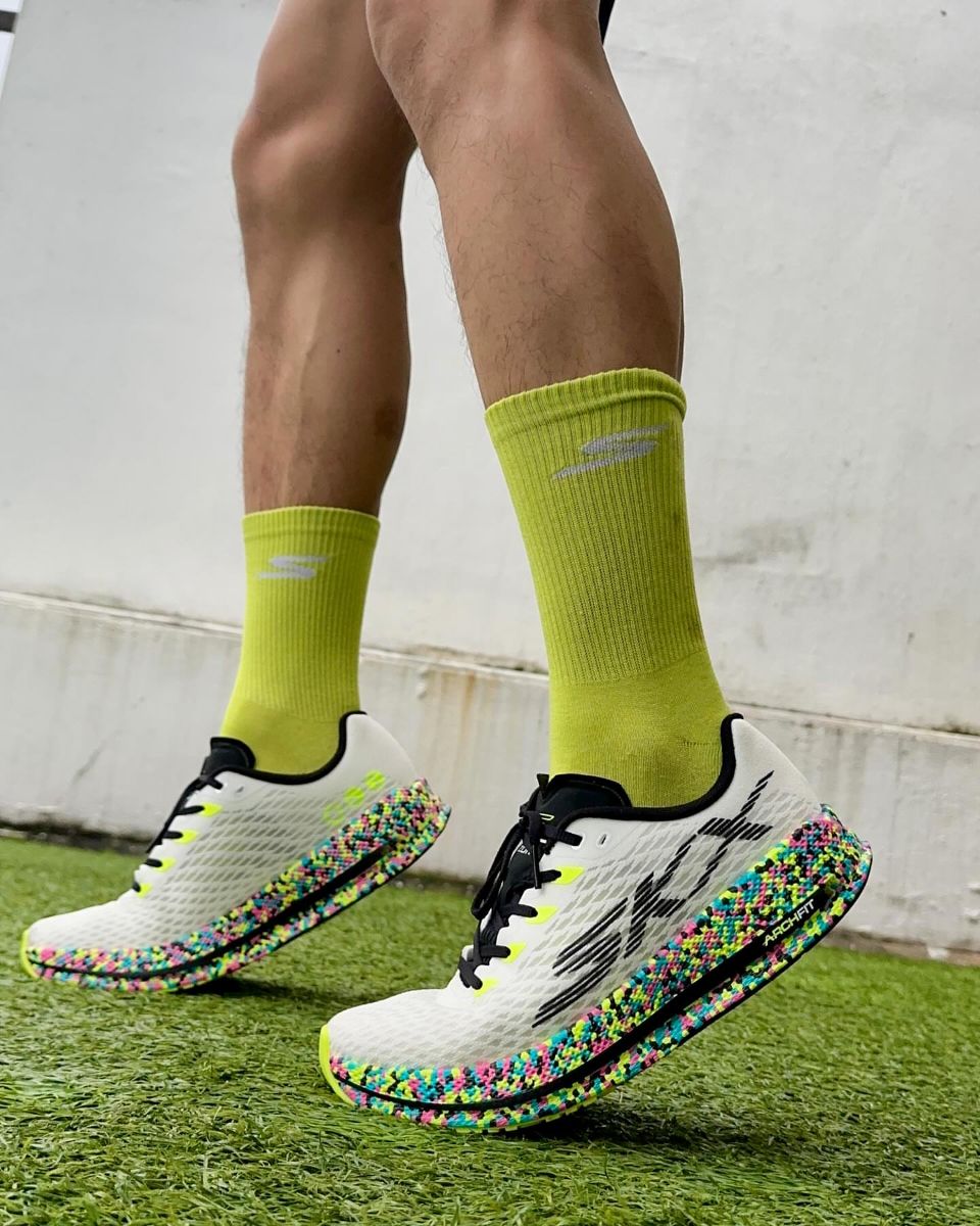 اسکچرز گو ران ریزر ۵