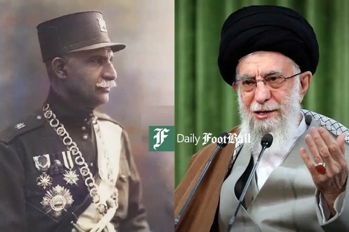 #مرگ بر دیکتاتور دورود بر شاه