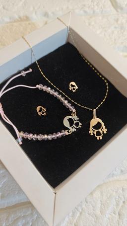 روز دختر یادگاری از عشق