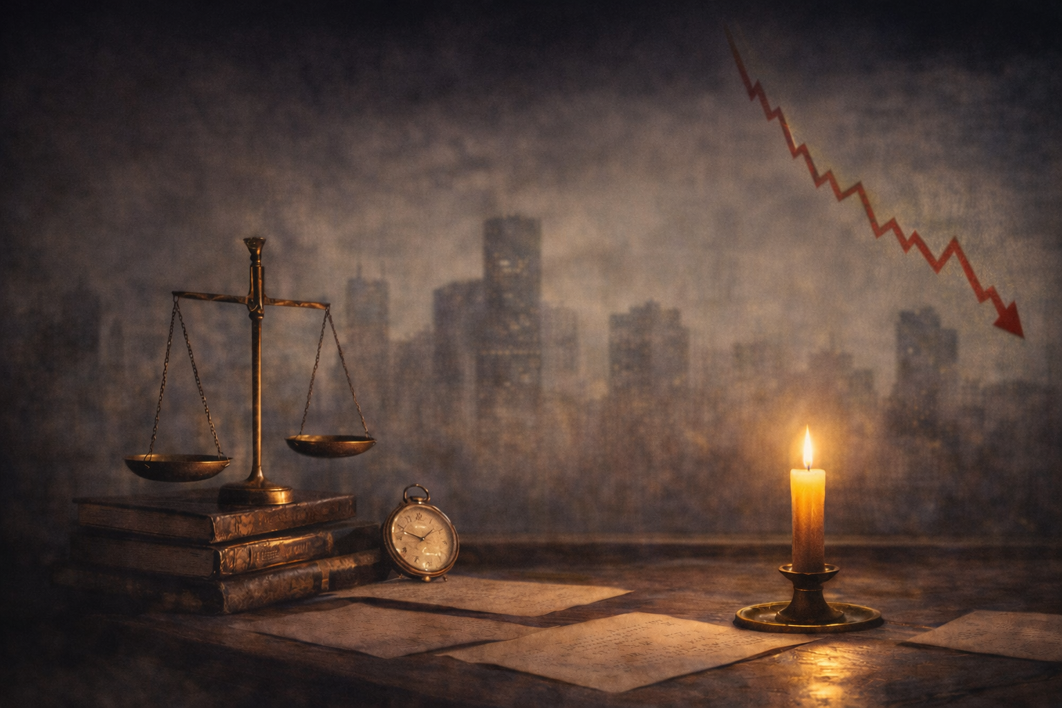 چطور در شرایط ناپایدار تصمیم بگیریم، بدون اینکه فرسوده شویم.