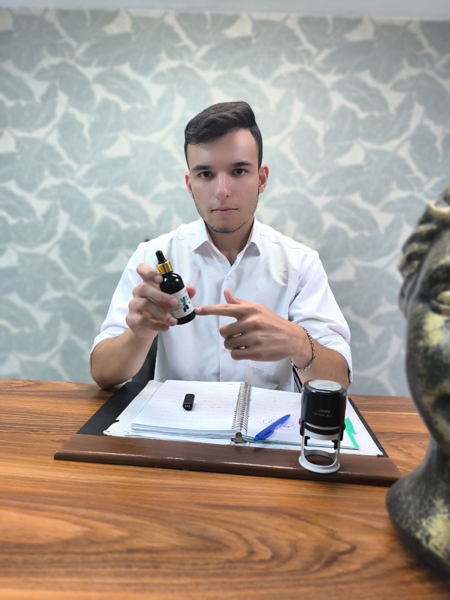 متخصص طب سنتی ایران