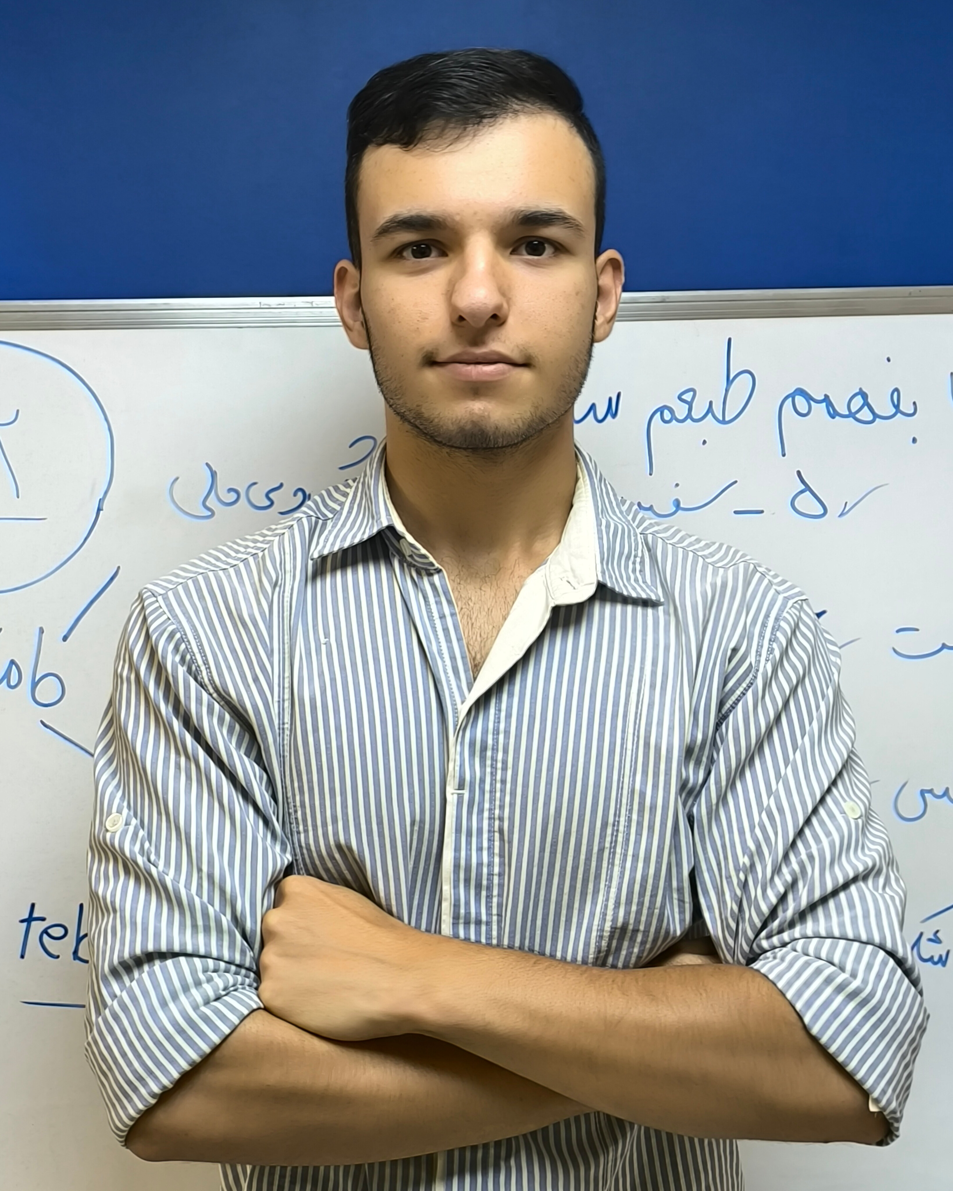 محمد مهدی دافعیان پژوهشگر طب سنتی ایران و طب شرق