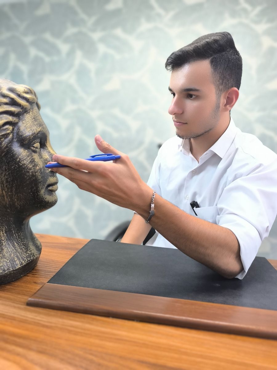 متخصص طب سنتی ایران