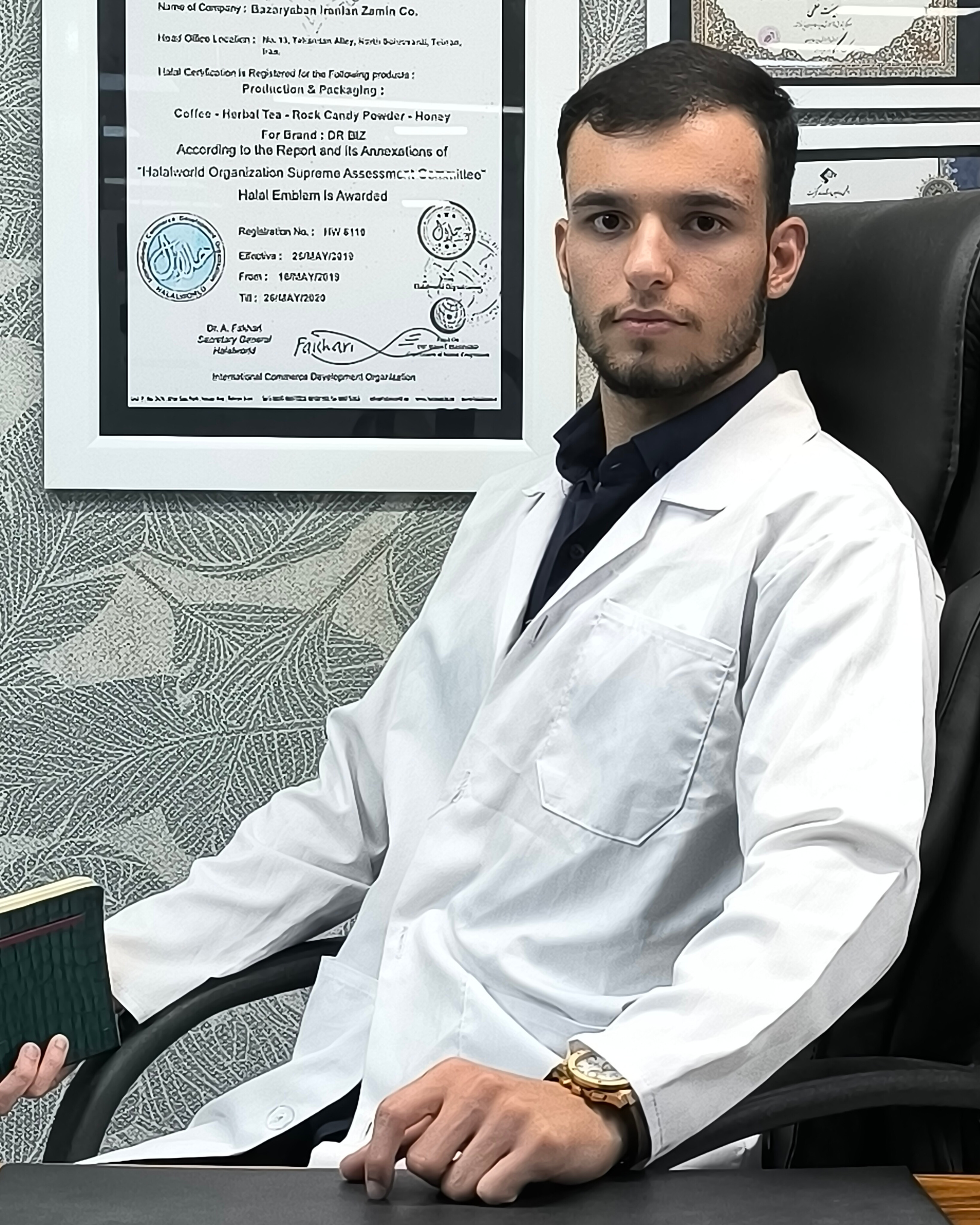 هزاران بهبود موفق در چند سال اخیر