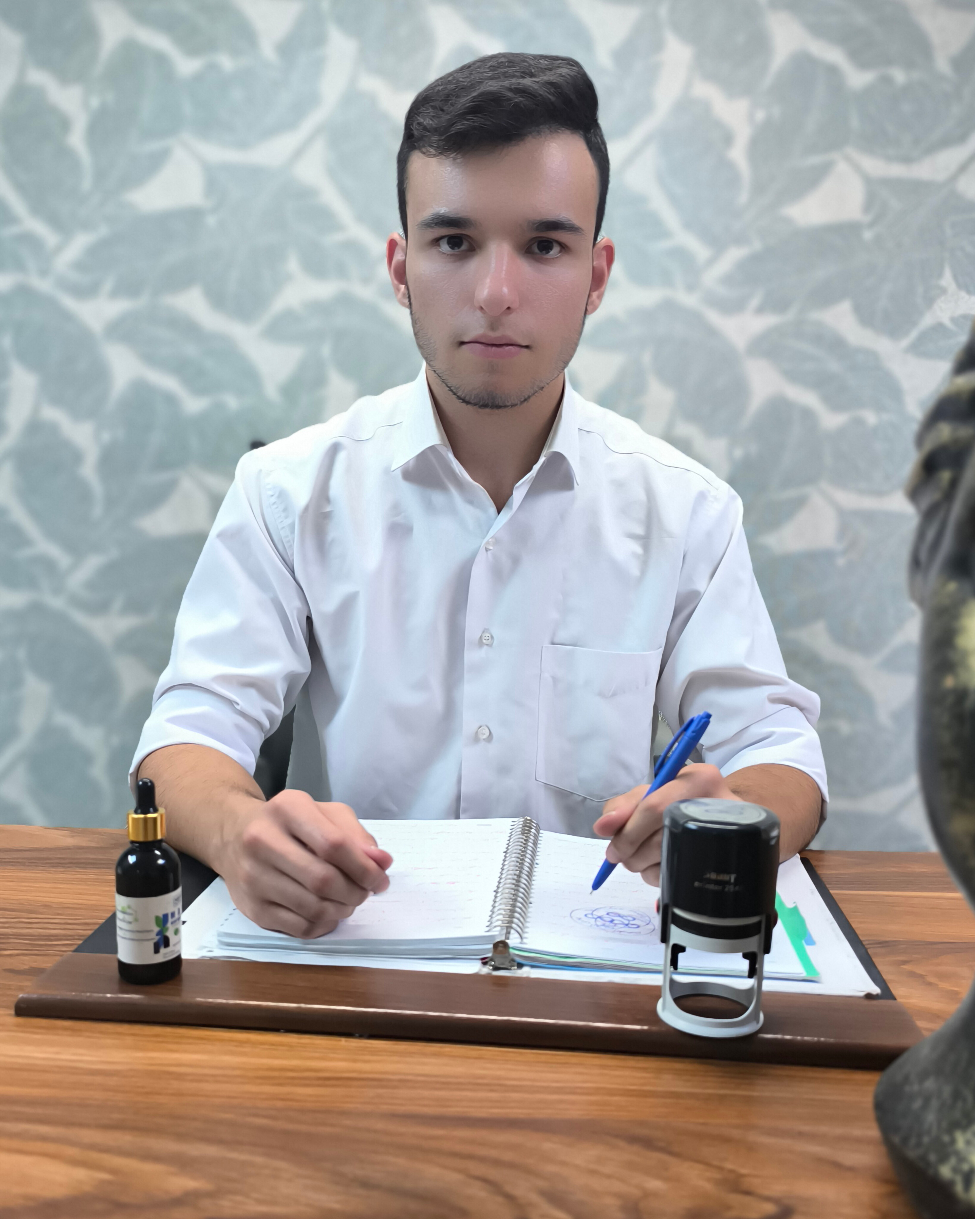 محمد مهدی دافعیان