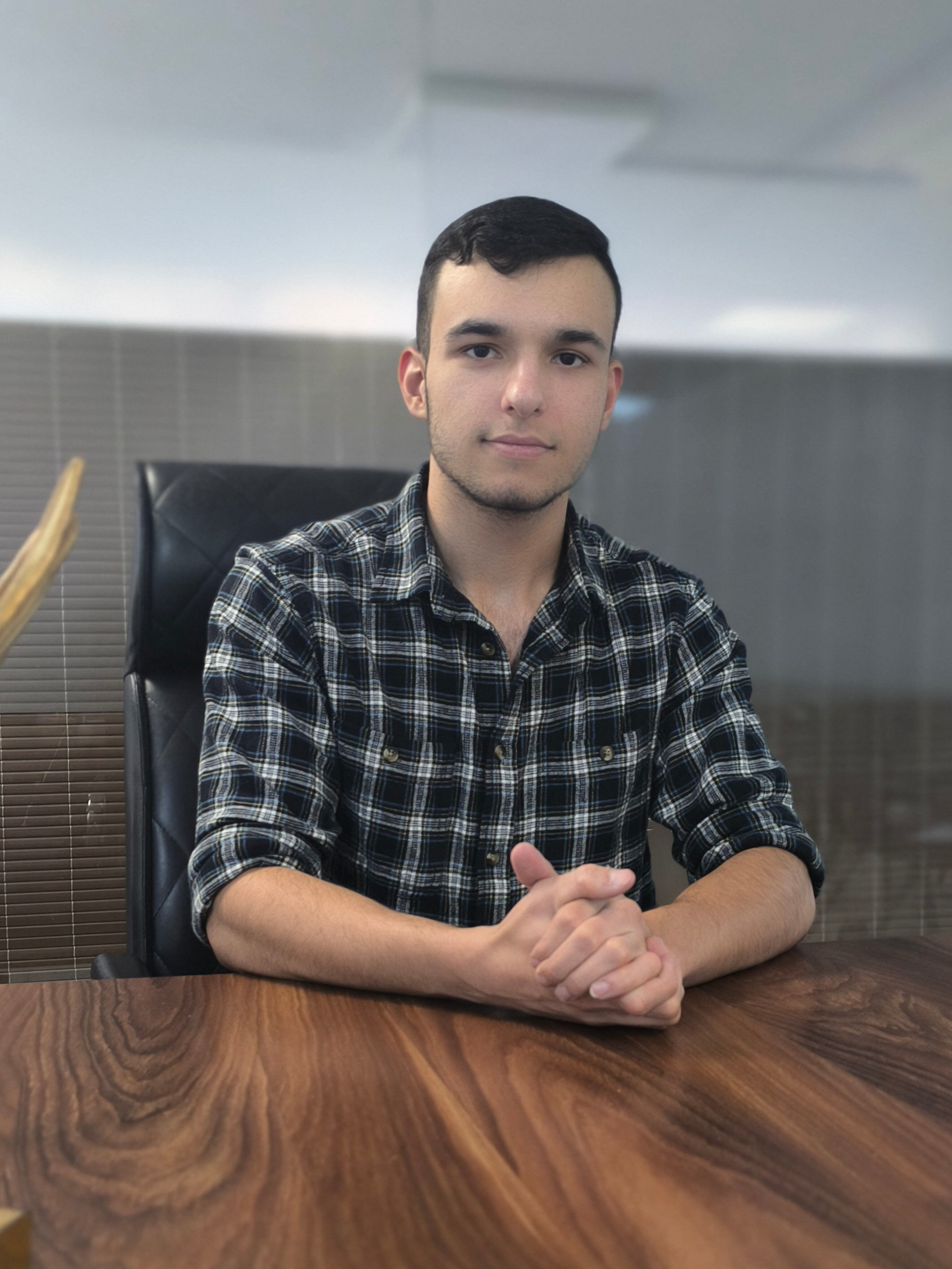 محمد مهدی دافعیان