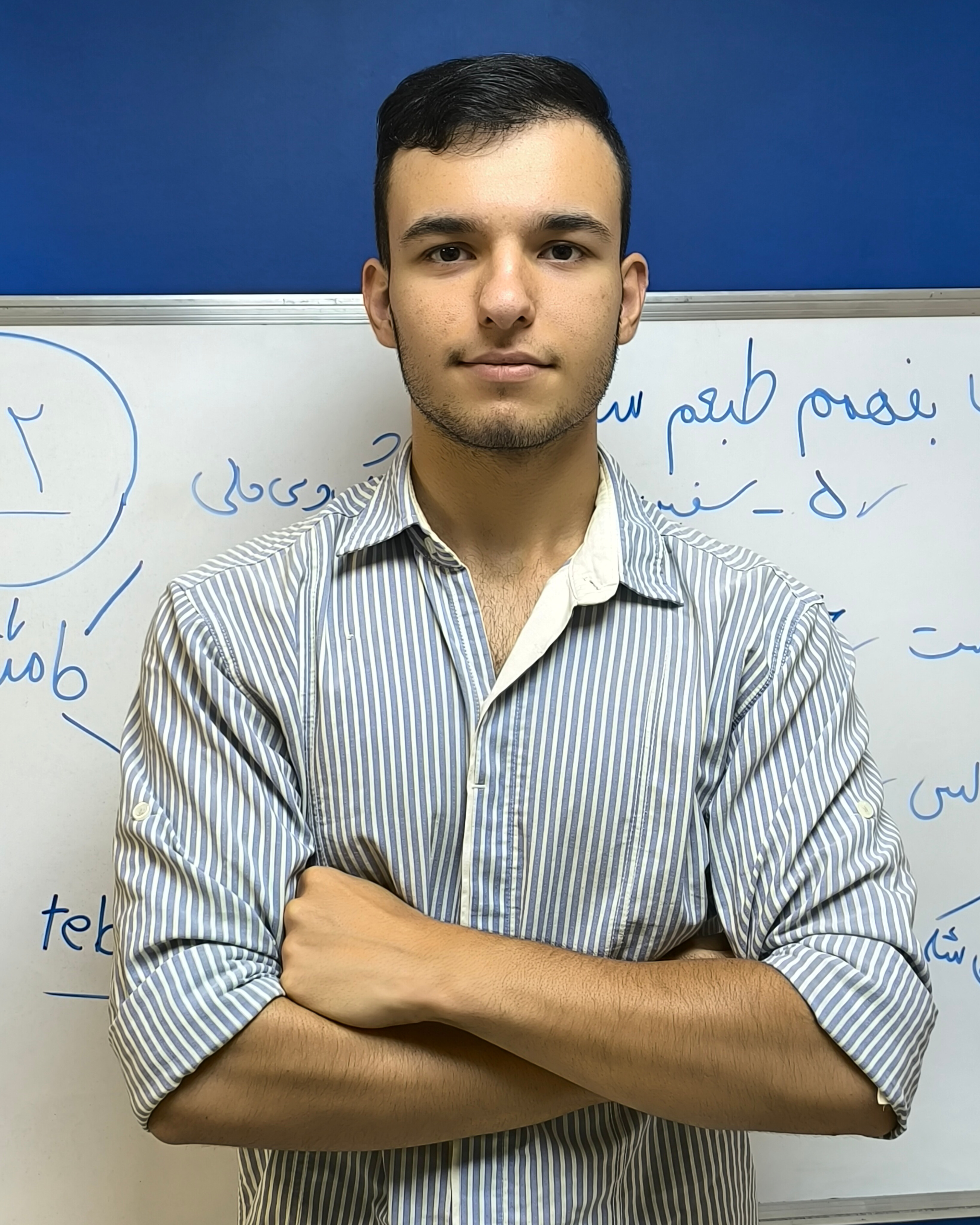 متخصص طب سنتی ایران