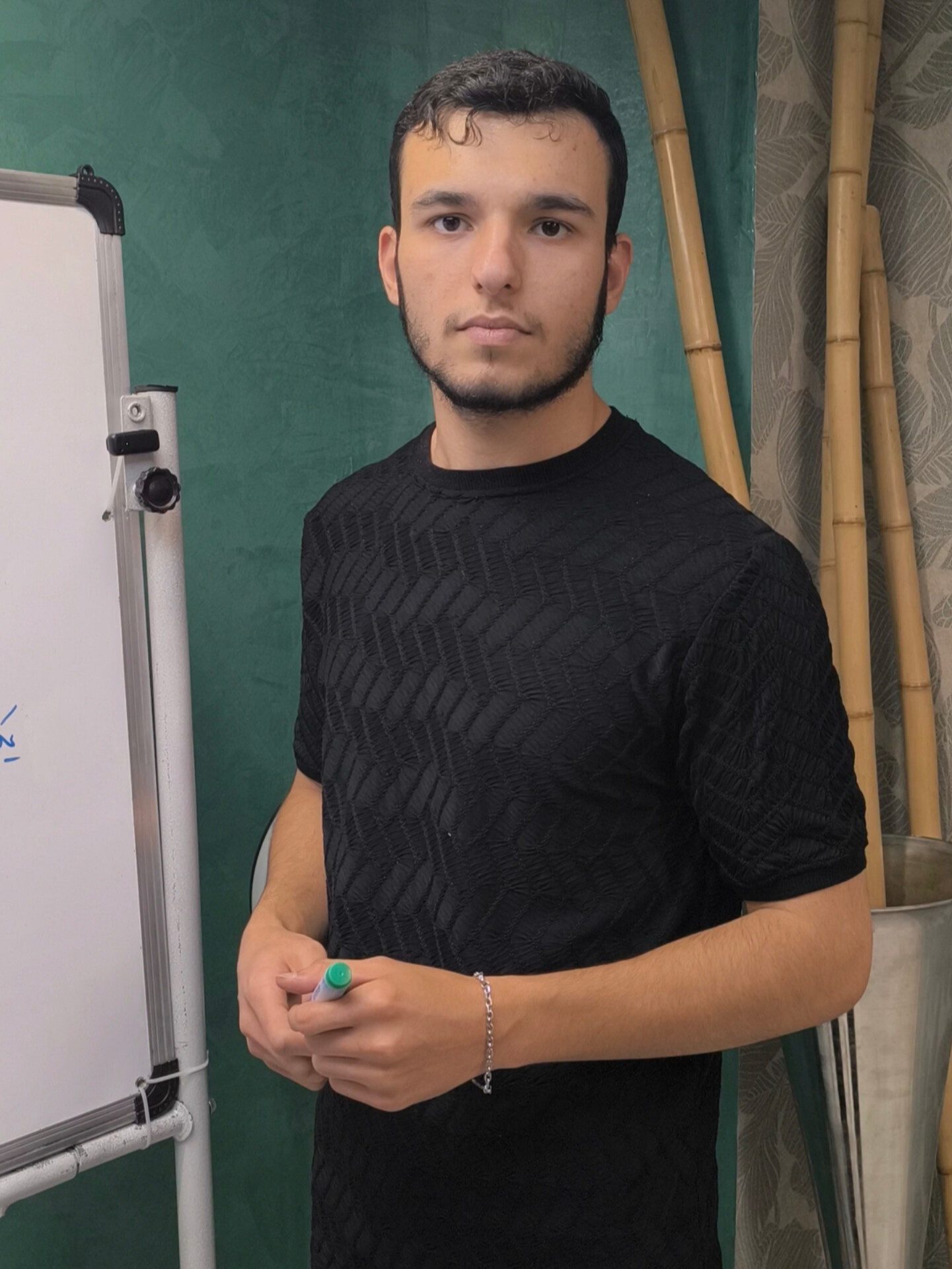 متخصص طب شرق آسیا