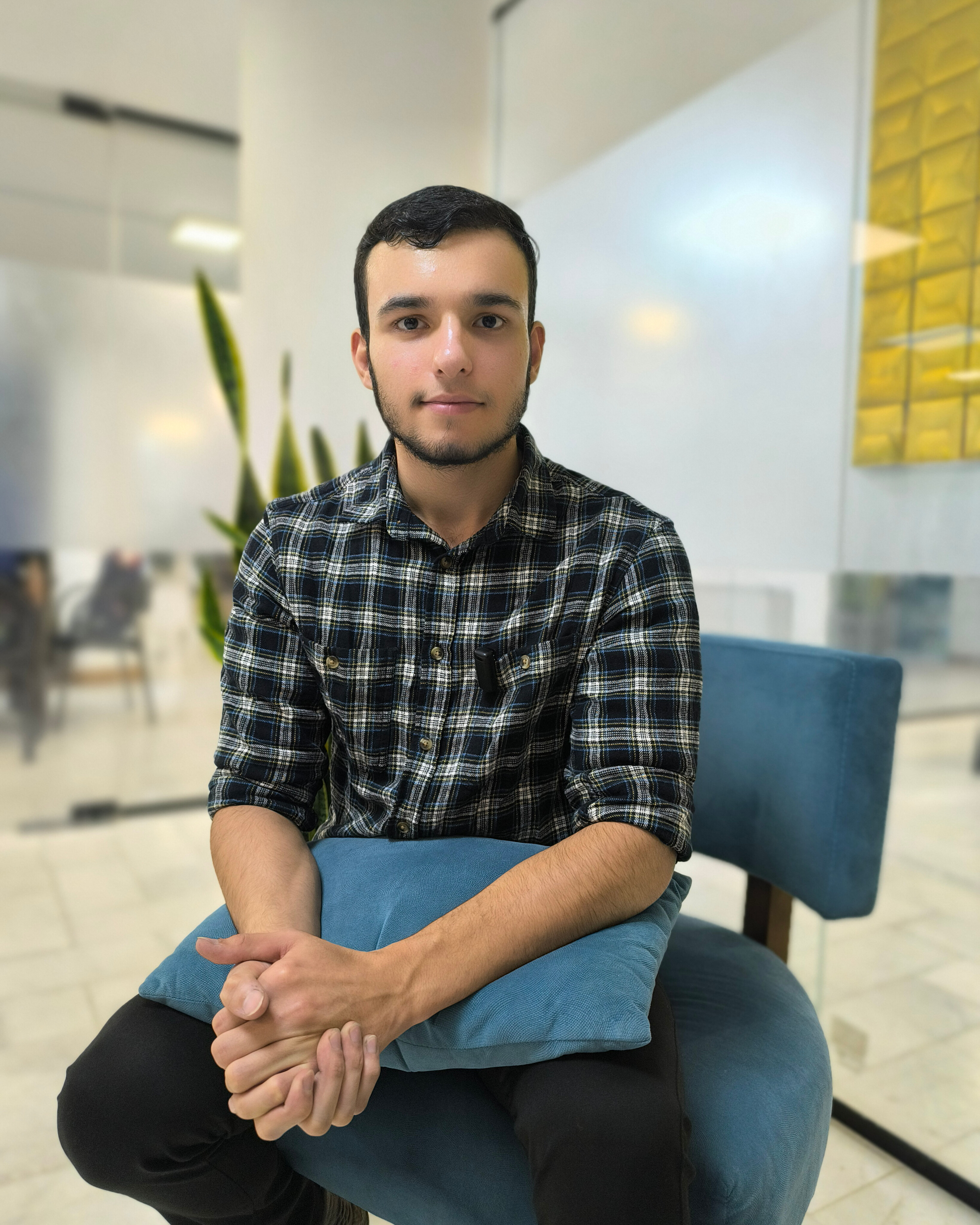 متخصص طب سنتی ایران