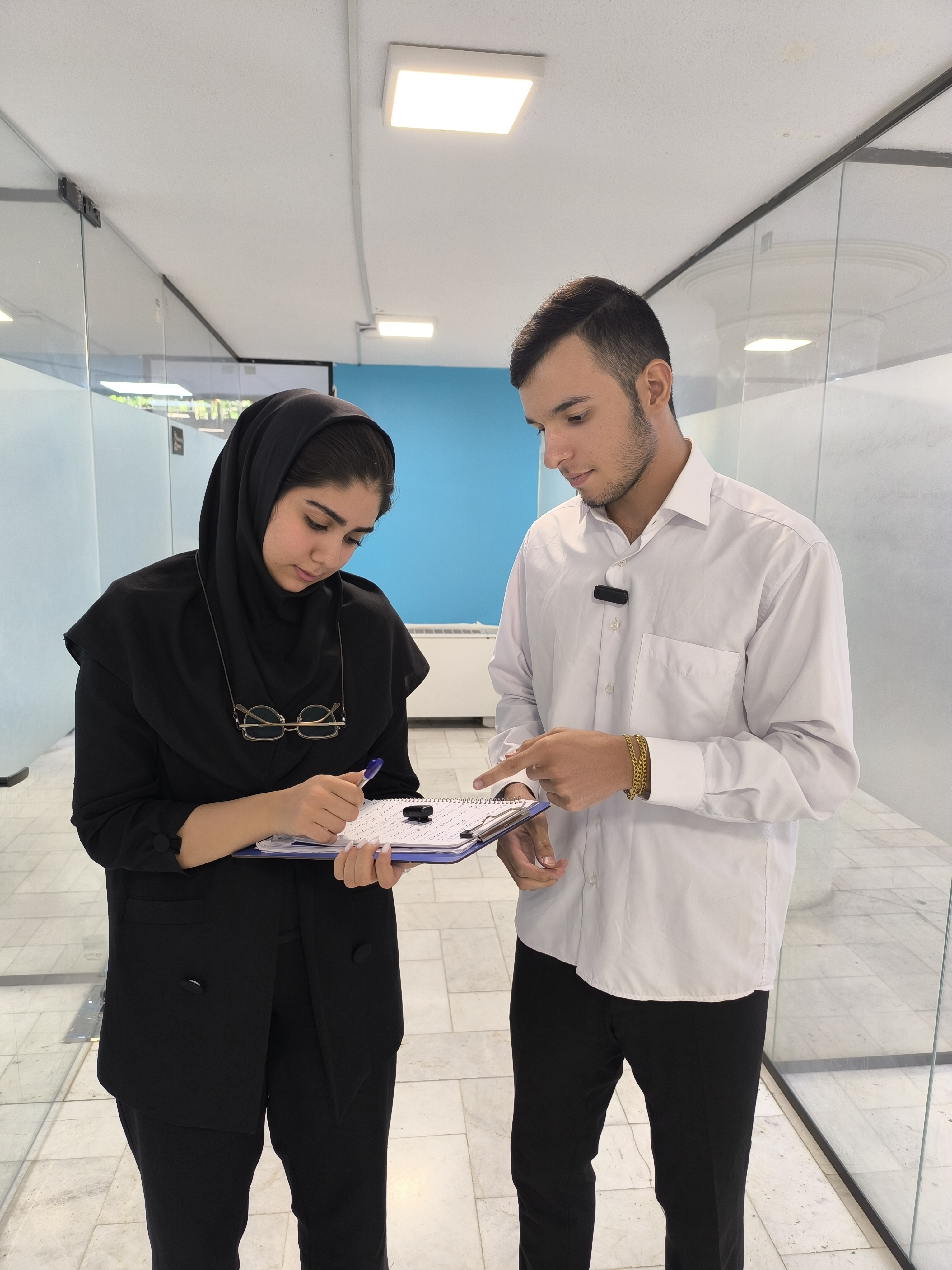 محمد مهدی دافعیان