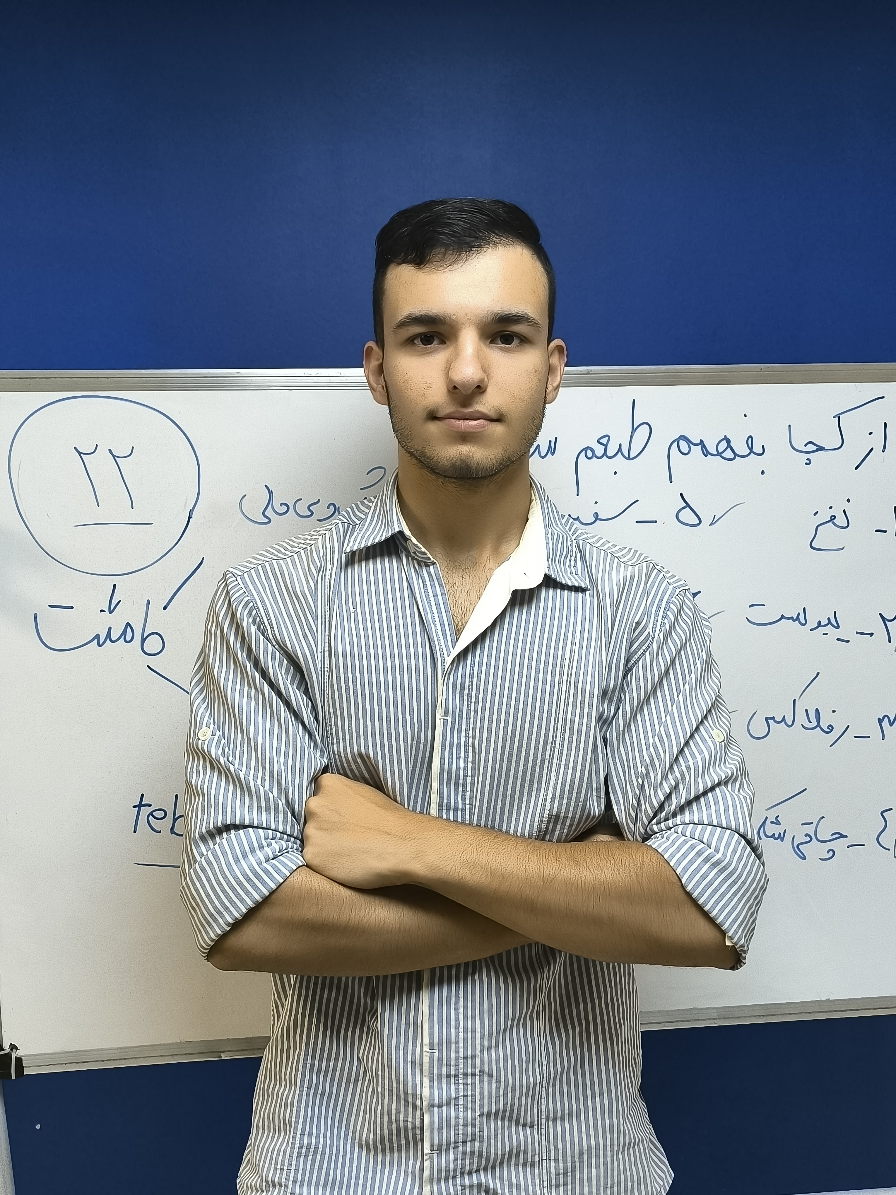 متخصص طب سنتی ایران