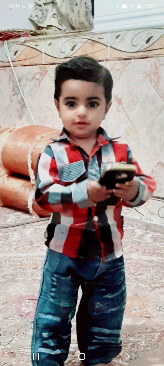 محمد صالح پسر خوشتیپی که تازگیا خیلی طرفدار پیدا کرده در فضای مجازی اون 7سالشه  در مورد زندگی شخصی او کسی اطلاعی نداره اما خودش با پیج های شخصی عکس و فیلم هایش همه جا پخش شده اما تازگیا خیلی کم پیداش میشه و عکس و فیلم هایش هم بیشترشان ریست شدن و هیچ اطلاعاتی در مورد ان پیدا نشده