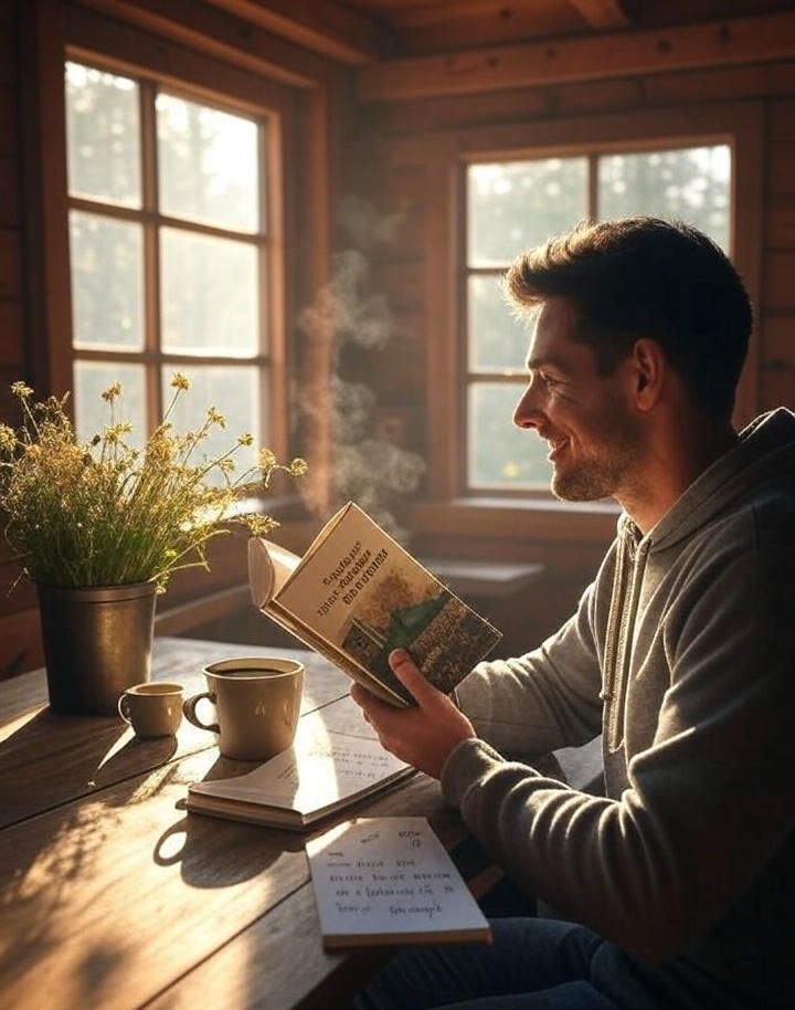 انسان در جستجوی معنا