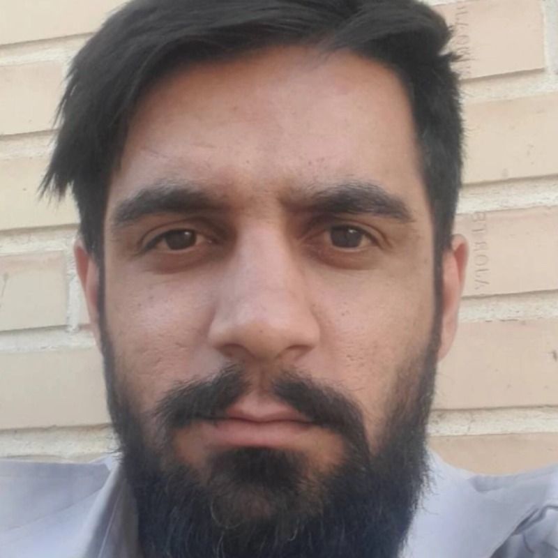 یعقوب علی نژاد