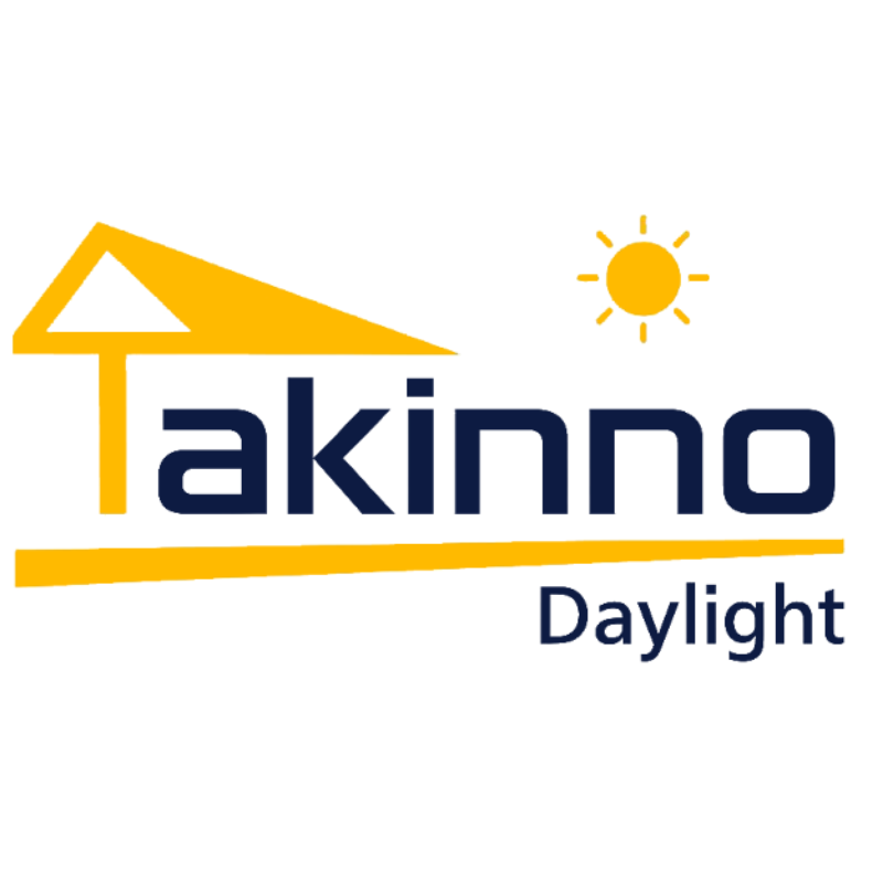 نورگیر هوشمند خورشیدی تکینولایت