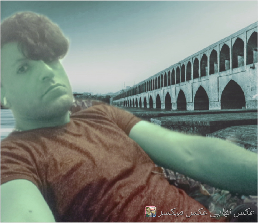 عکس خوبان ایذه