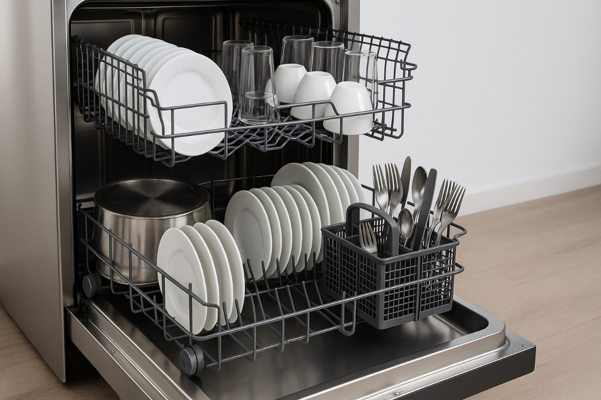 فوت‌وفن شستشوی