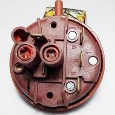 هیدروستات لباسشویی و وظایف آن