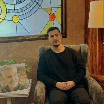 مهدی ابریشمی